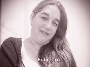 Equinoxe