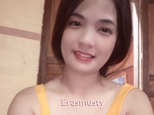 Erasmusty