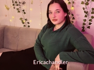 Ericachandler