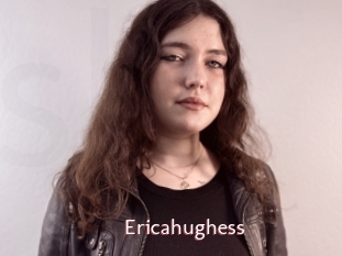 Ericahughess