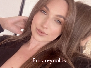 Ericareynolds