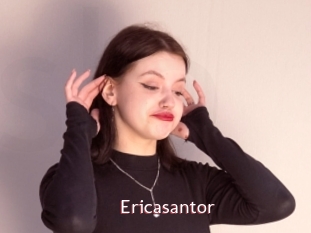 Ericasantor