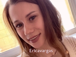 Ericavargas