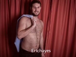 Erichayes