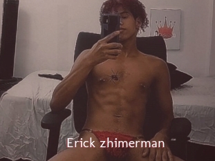 Erick_zhimerman