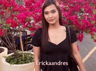 Erickaandres