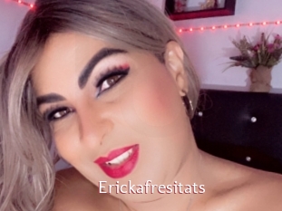 Erickafresitats