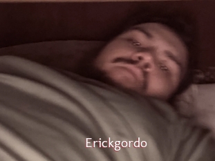 Erickgordo