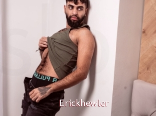 Erickhewler