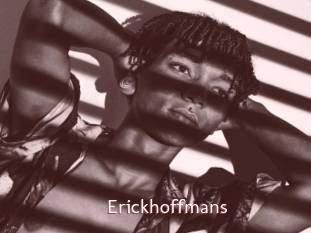 Erickhoffmans