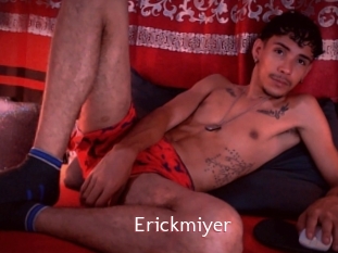 Erickmiyer