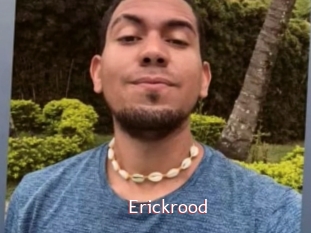 Erickrood