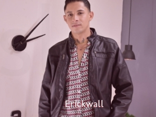 Erickwall