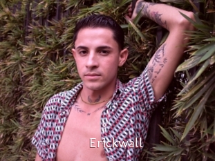 Erickwall