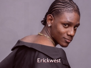 Erickwest