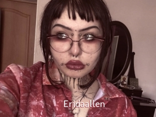 Eridaallen