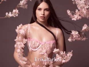 Erikabarker