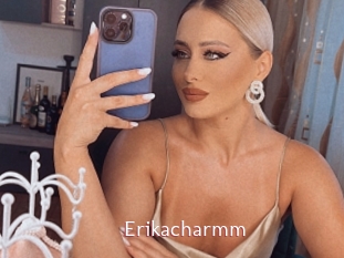 Erikacharmm