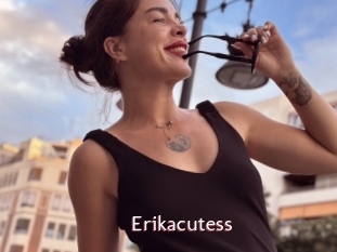 Erikacutess