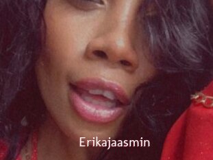 Erikajaasmin