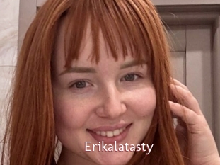 Erikalatasty