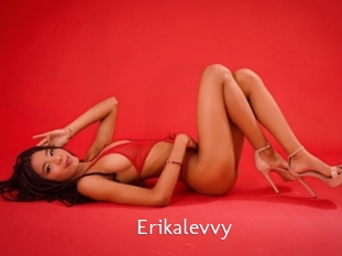 Erikalevvy