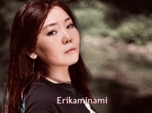 Erikaminami