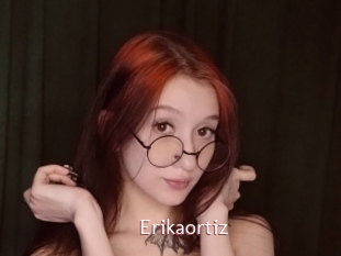 Erikaortiz