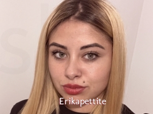 Erikapettite