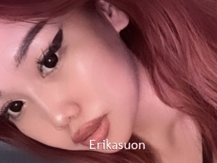 Erikasuon