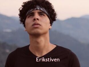 Erikstiven