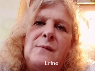 Erine