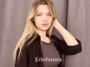 Erinfosters