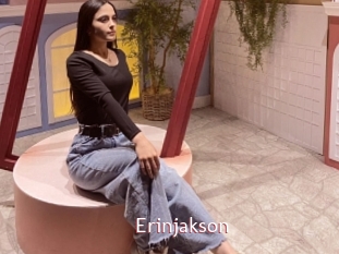 Erinjakson