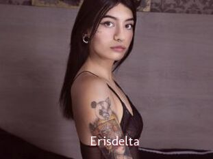 Erisdelta