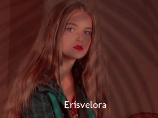 Erisvelora