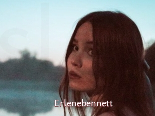 Erlenebennett