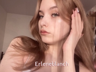 Erleneblanch