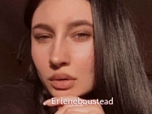 Erleneboustead