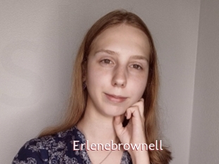 Erlenebrownell