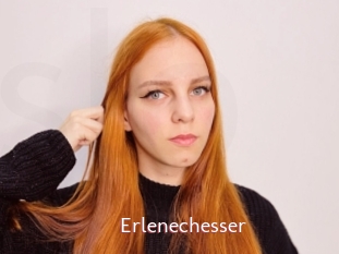 Erlenechesser