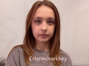 Erlenechurchey