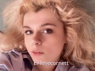 Erlenecornett