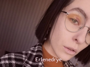 Erlenedrye