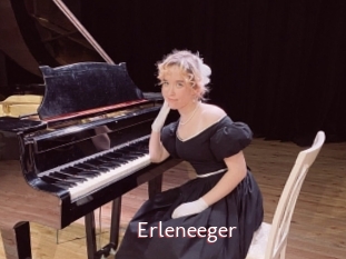 Erleneeger