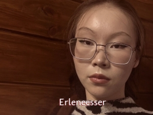 Erleneesser