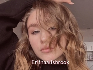 Erlinaallsbrook