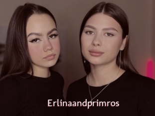 Erlinaandprimros