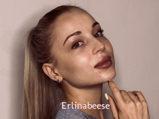 Erlinabeese