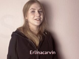 Erlinacarvin